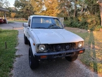 1980 Toyota Pickup for sale in Michigan (ID-136201)