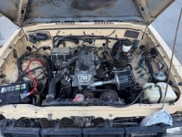 1980 Toyota Pickup for sale in Michigan (ID-155668)