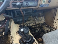 1980 Toyota Pickup for sale in Michigan (ID-155668)