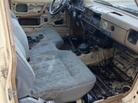 1980 Toyota Pickup for sale in Michigan (ID-155668)