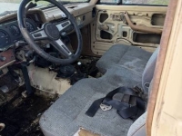 1980 Toyota Pickup for sale in Michigan (ID-155668)