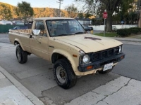 1980 Toyota Pickup for sale in Michigan (ID-155668)