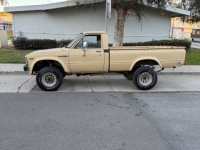 1980 Toyota Pickup for sale in Michigan (ID-155668)