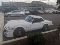 1980 Triumph Spitfire for sale in Michigan (ID-98499)