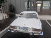 1980 Triumph Spitfire for sale in Michigan (ID-98499)