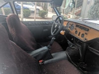 1980 Triumph Spitfire for sale in Michigan (ID-98499)