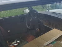 1980 Triumph Spitfire for sale in Michigan (ID-98499)