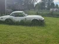 1980 Triumph Spitfire for sale in Michigan (ID-98499)