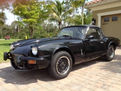 1980 Triumph Spitfire for sale