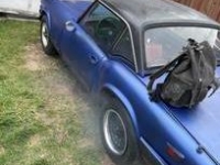 1980 Triumph Spitfire for sale in Michigan (ID-119276)