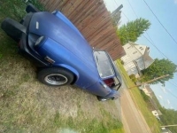1980 Triumph Spitfire for sale in Michigan (ID-119276)