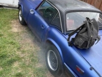 1980 Triumph Spitfire for sale in Michigan (ID-119276)
