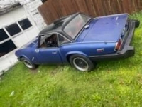 1980 Triumph Spitfire for sale in Michigan (ID-119276)