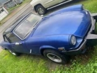 1980 Triumph Spitfire for sale in Michigan (ID-119276)