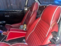 1980 Triumph Spitfire for sale in Michigan (ID-119276)