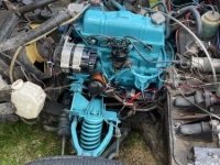 1980 Triumph Spitfire for sale in Michigan (ID-119276)