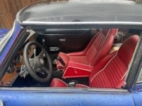 1980 Triumph Spitfire for sale in Michigan (ID-119276)