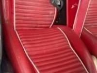 1980 Triumph Spitfire for sale in Michigan (ID-119276)