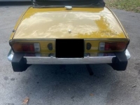 1980 Triumph Spitfire for sale in Michigan (ID-134128)