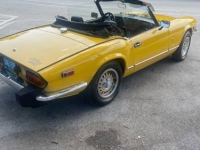 1980 Triumph Spitfire for sale in Michigan (ID-134128)