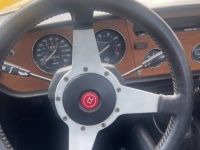 1980 Triumph Spitfire for sale in Michigan (ID-134128)