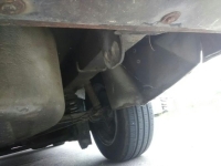 1980 Triumph TR7 for sale in Michigan (ID-127391)