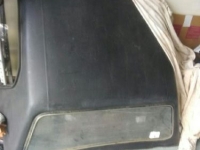 1980 Triumph TR7 for sale in Michigan (ID-127391)