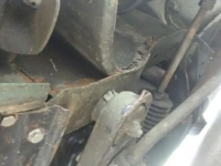 1980 Triumph TR7 for sale in Michigan (ID-127391)