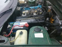 1980 Triumph TR7 for sale in Michigan (ID-127391)