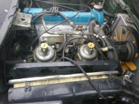 1980 Triumph TR7 for sale in Michigan (ID-127391)