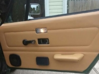 1980 Triumph TR7 for sale in Michigan (ID-127391)