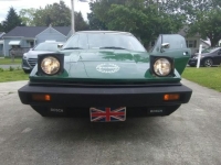 1980 Triumph TR7 for sale in Michigan (ID-127391)