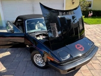1980 Triumph TR7 for sale in Michigan (ID-130148)