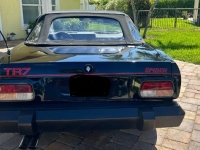 1980 Triumph TR7 for sale in Michigan (ID-130148)