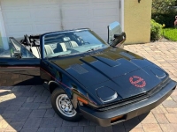 1980 Triumph TR7 for sale in Michigan (ID-130148)