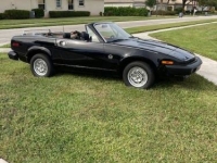 1980 Triumph TR7 for sale in Michigan (ID-130846)