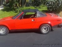 1980 Triumph TR7 for sale in Riverhead, New York (ID-133283)