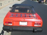 1980 Triumph TR7 for sale in Riverhead, New York (ID-133283)