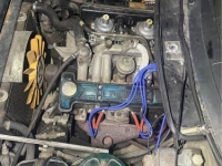 1980 Triumph TR7 for sale in Michigan (ID-137177)