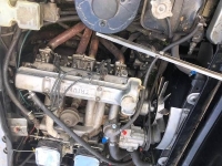 1980 Triumph TR7 for sale in Michigan (ID-145564)