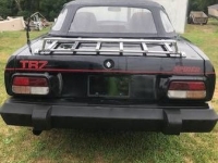 1980 Triumph TR7 for sale in Michigan (ID-145564)