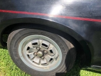 1980 Triumph TR7 for sale in Michigan (ID-145564)
