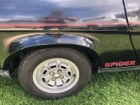 1980 Triumph TR7 for sale in Michigan (ID-145564)