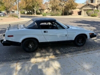 1980 Triumph TR7 for sale in Michigan (ID-155131)