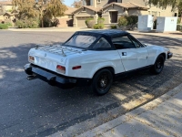 1980 Triumph TR7 for sale in Michigan (ID-155131)