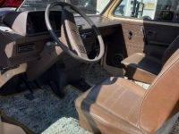 1980 Volkswagen Camper Van for sale in Michigan (ID-95511)