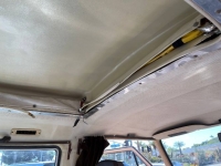 1980 Volkswagen Camper Van for sale in Michigan (ID-95511)