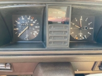 1980 Volkswagen Camper Van for sale in Michigan (ID-95511)