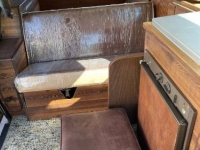 1980 Volkswagen Camper Van for sale in Michigan (ID-95511)