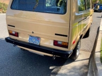 1980 Volkswagen Camper Van for sale in Michigan (ID-95511)